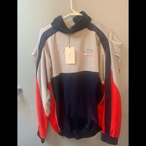 Martine rose x Nike rare jacket!